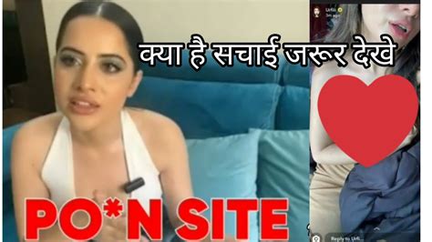 urfi javed leak|Uorfi Javed says her picture was uploaded on a porn site, reveals。